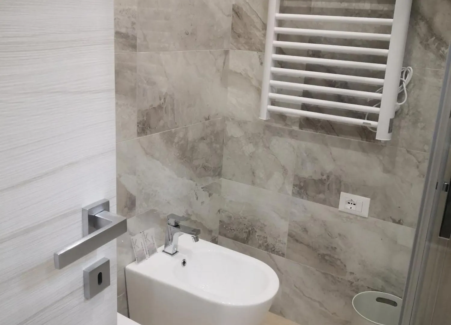 Gida Room Metro B Monti Tiburtini Roma