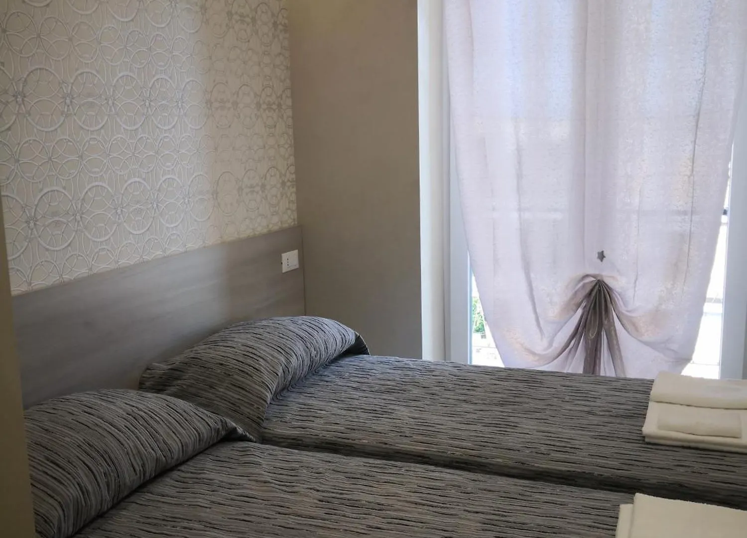 Alloggio in famiglia Gida Room Metro B Monti Tiburtini Roma