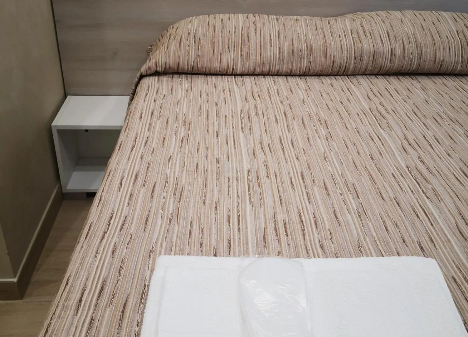 Gida Room Metro B Monti Tiburtini Roma Homestay Rome