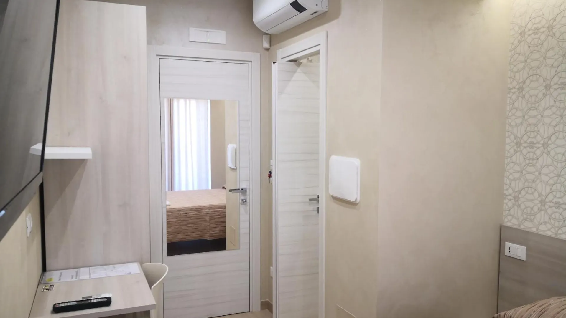 Gida Room Metro B Monti Tiburtini Roma