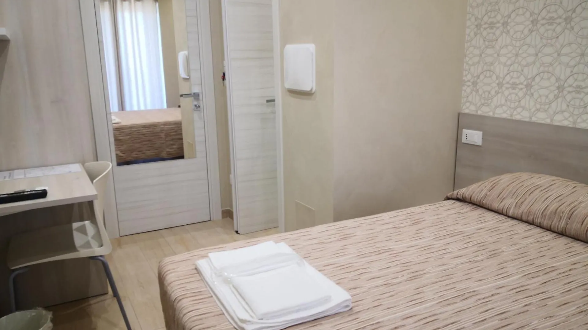 Gida Room Metro B Monti Tiburtini Roma