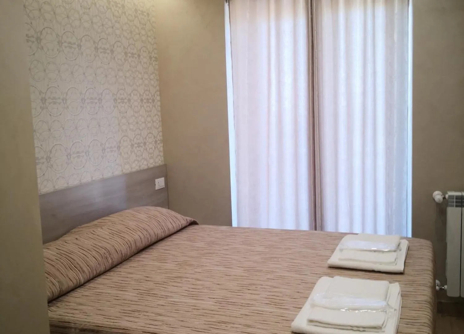 Gida Room Metro B Monti Tiburtini Roma Rome